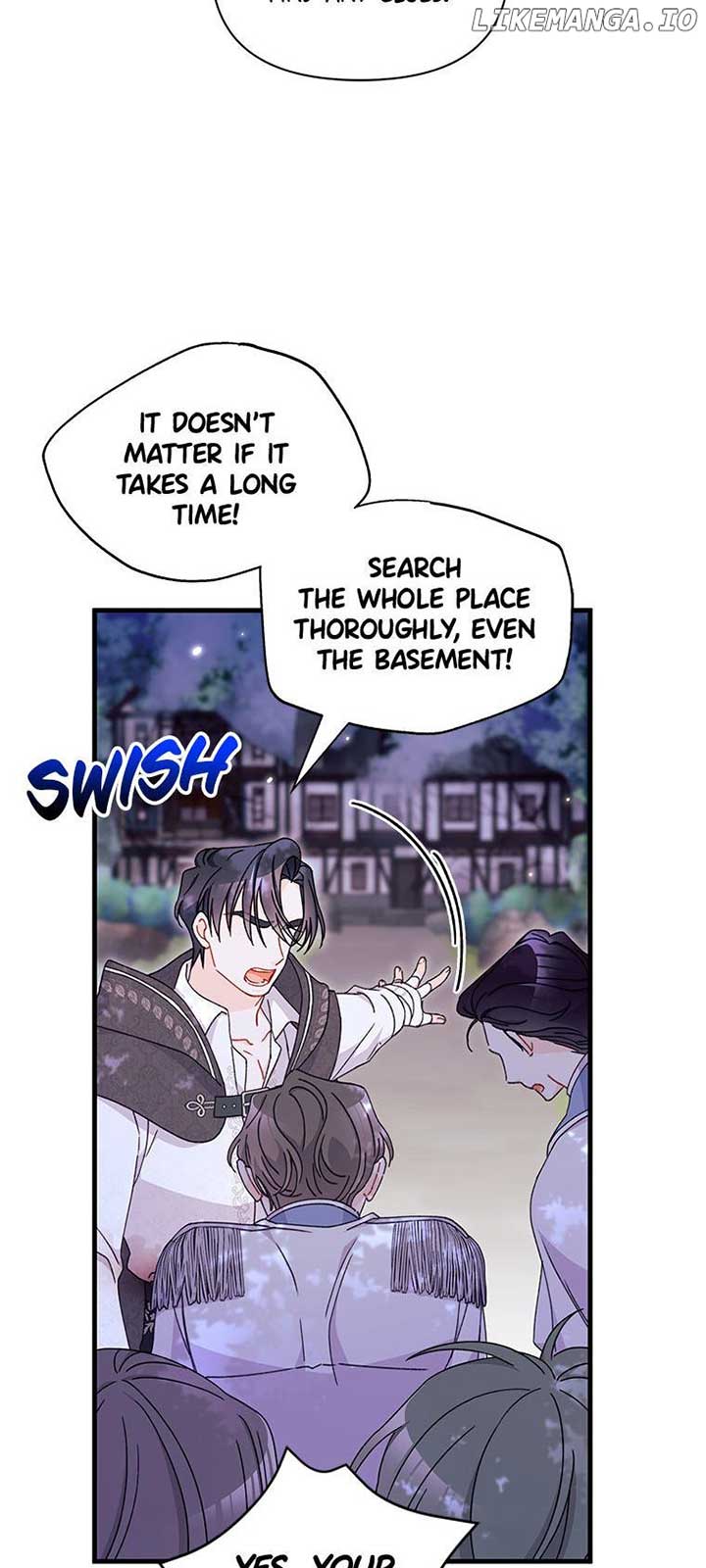 The Rewards of Marriage Chapter 59 page 6
