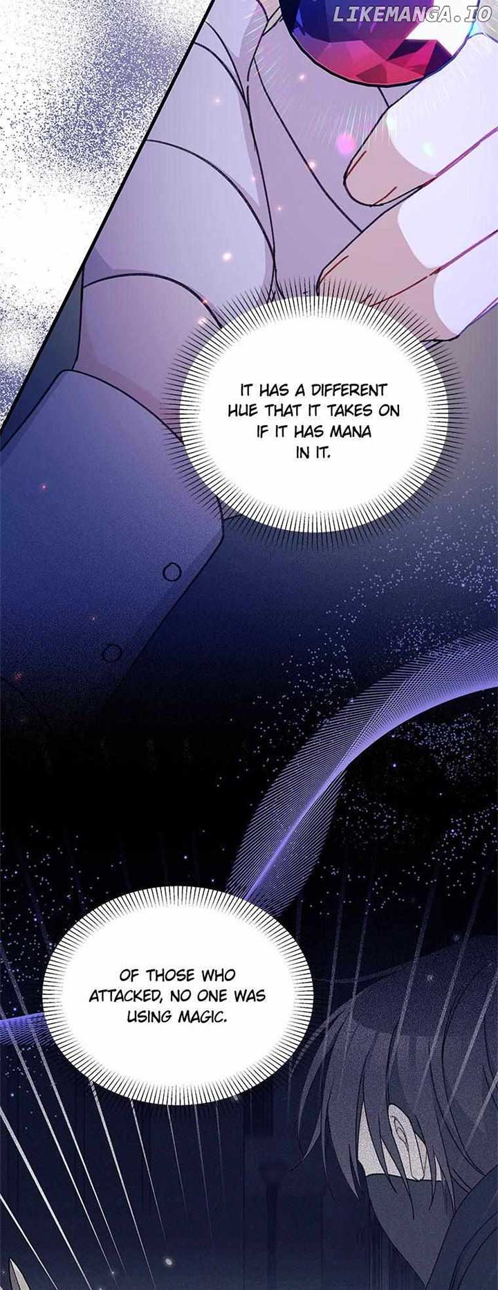 The Rewards of Marriage Chapter 59 page 12