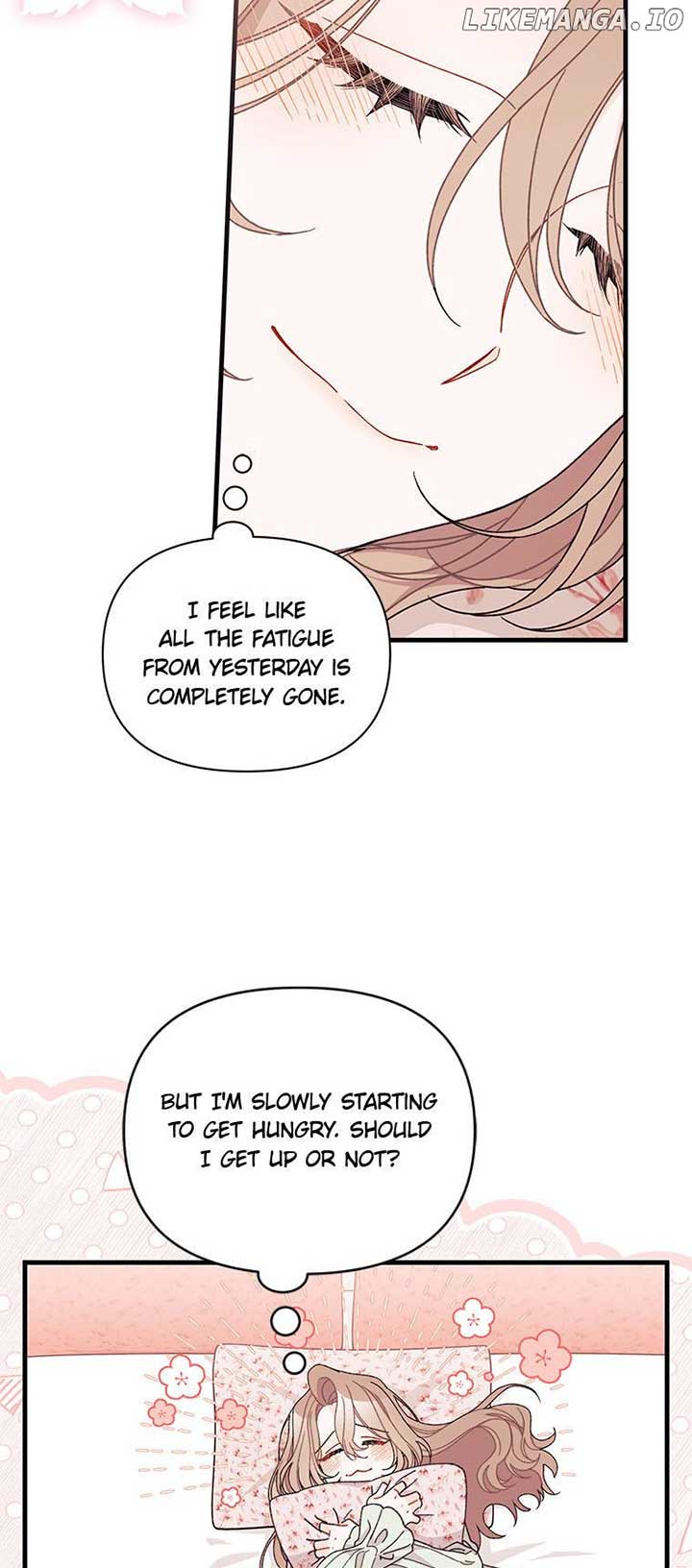 The Rewards of Marriage Chapter 59 page 19