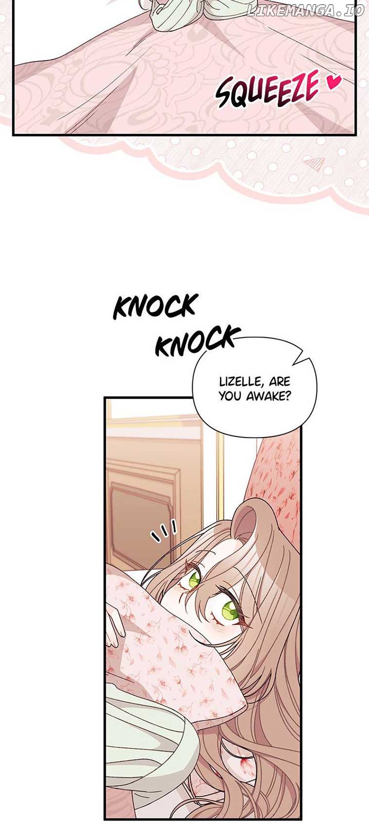The Rewards of Marriage Chapter 59 page 20