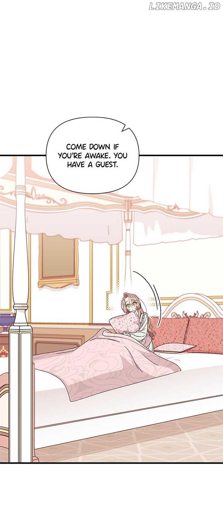 The Rewards of Marriage Chapter 59 page 21