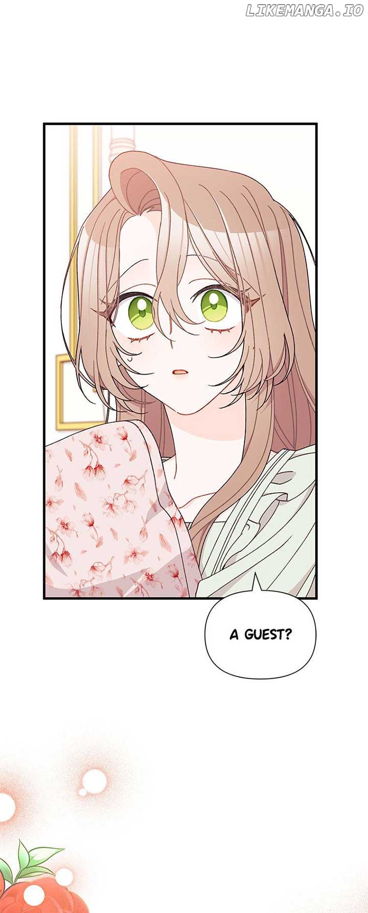 The Rewards of Marriage Chapter 59 page 22