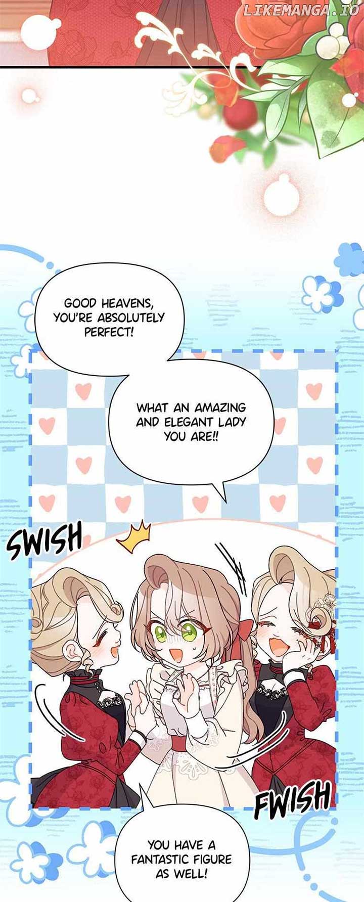 The Rewards of Marriage Chapter 59 page 24
