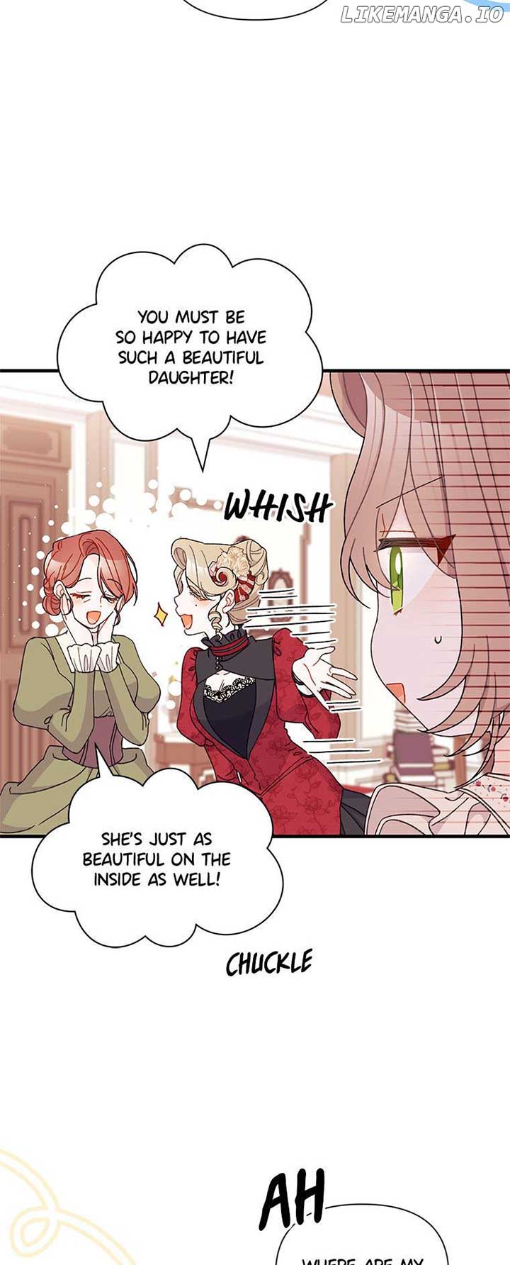 The Rewards of Marriage Chapter 59 page 25
