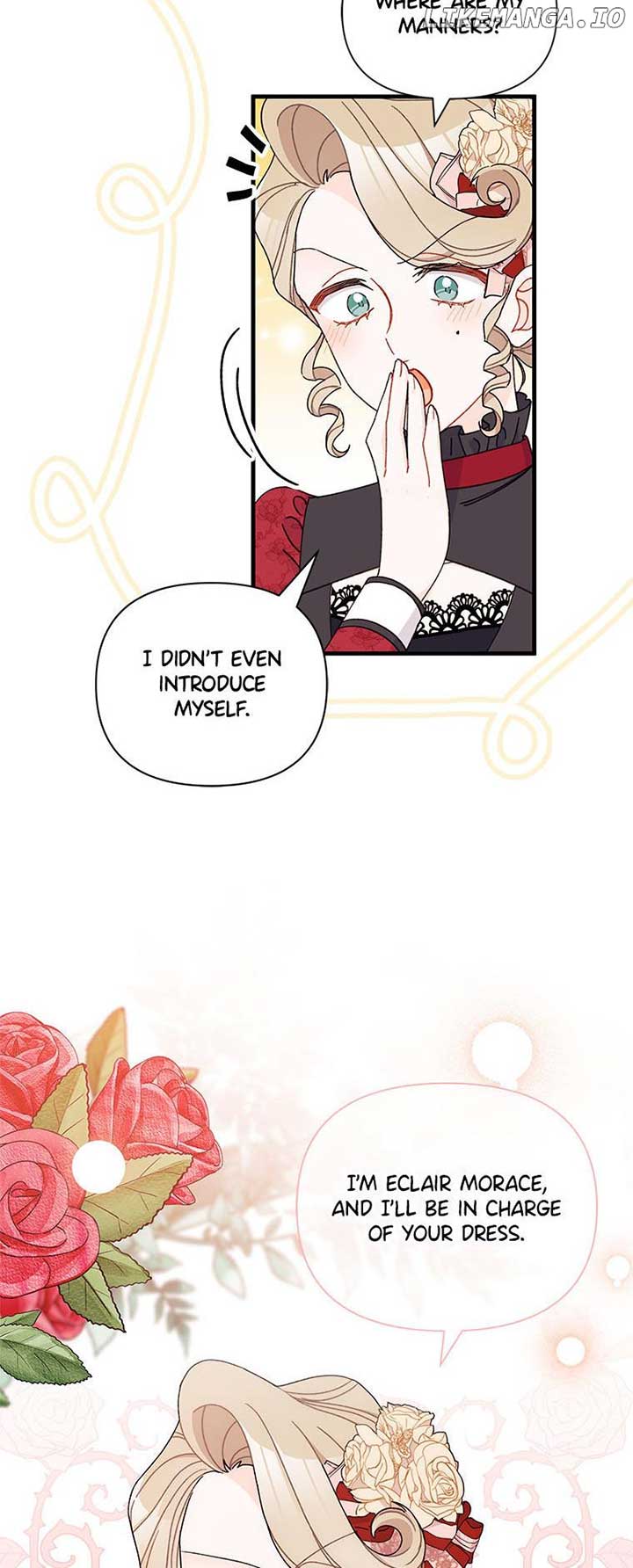 The Rewards of Marriage Chapter 59 page 26