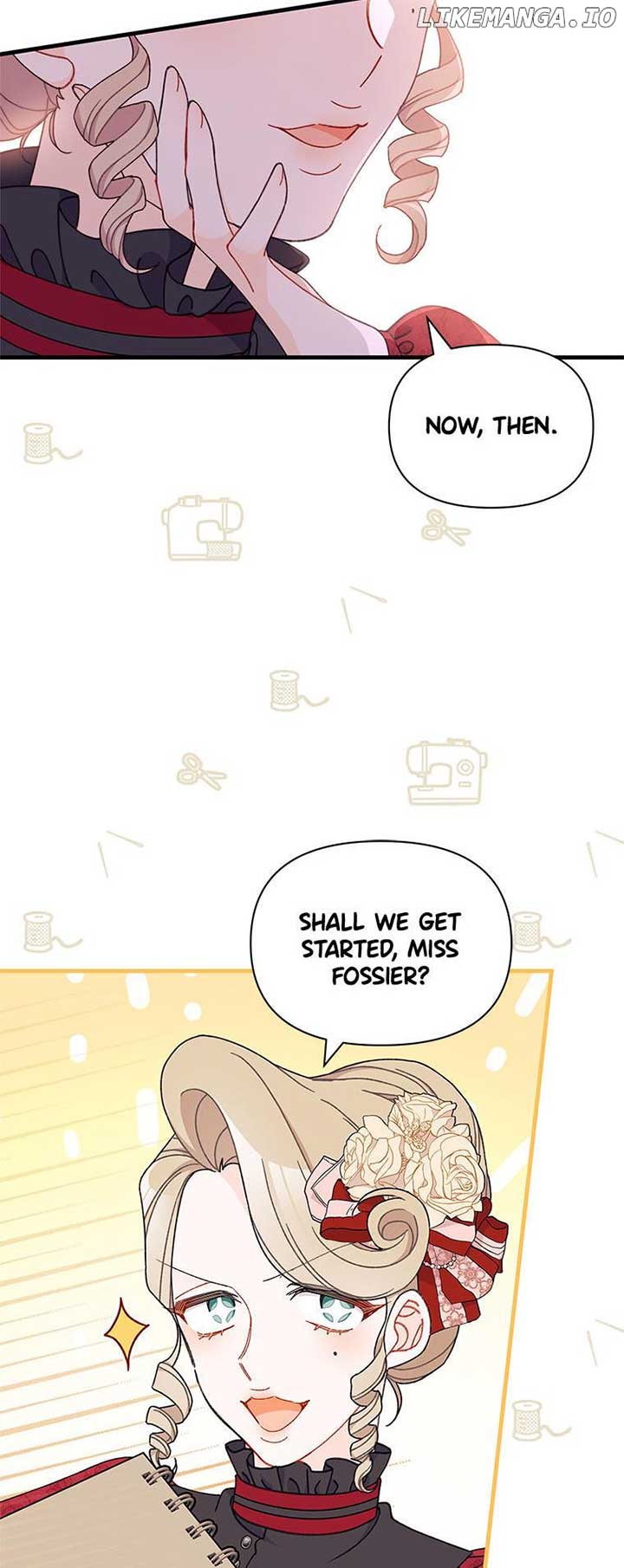 The Rewards of Marriage Chapter 59 page 30