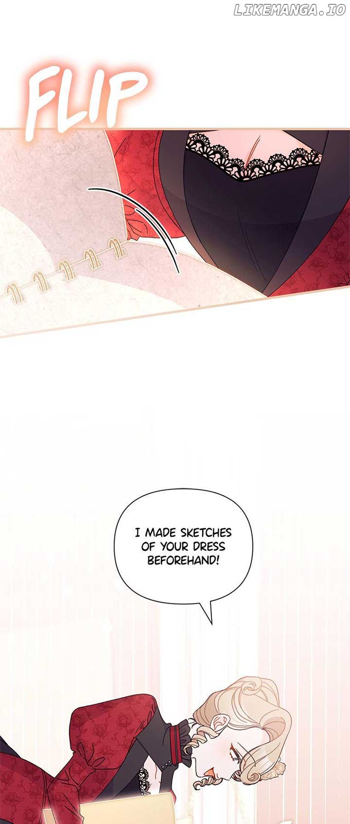 The Rewards of Marriage Chapter 59 page 32