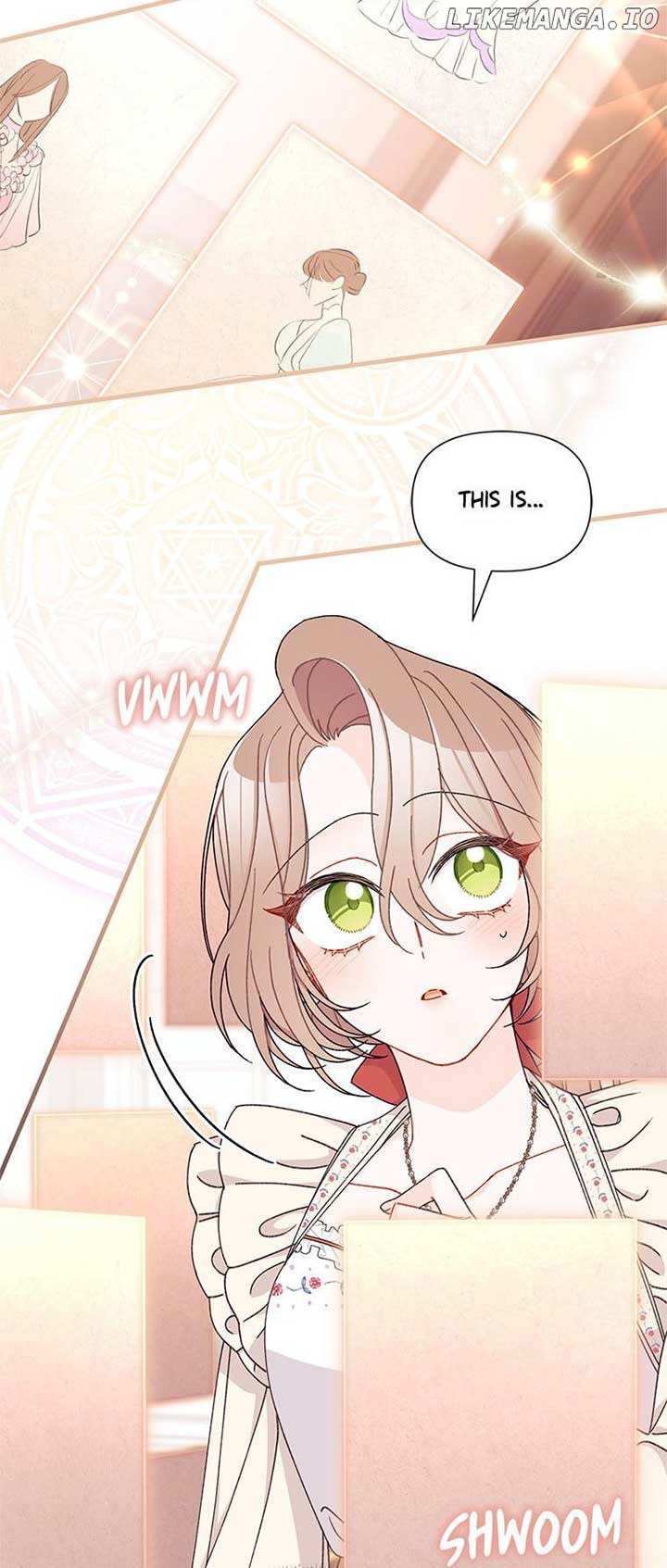 The Rewards of Marriage Chapter 59 page 34