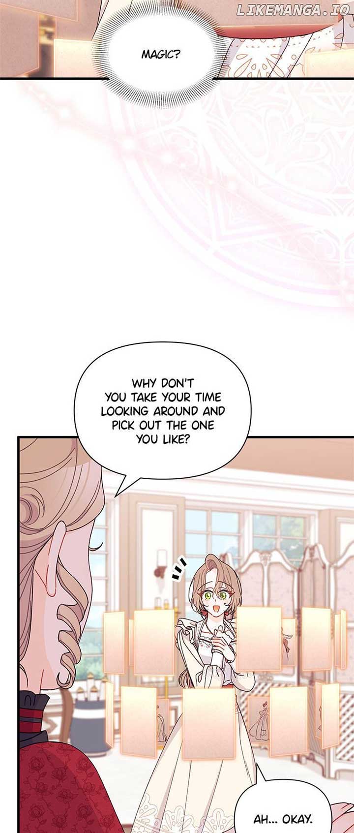 The Rewards of Marriage Chapter 59 page 35
