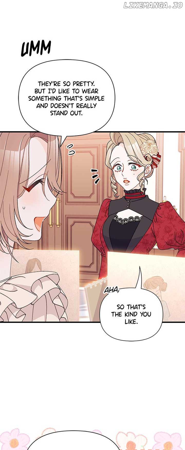 The Rewards of Marriage Chapter 59 page 38