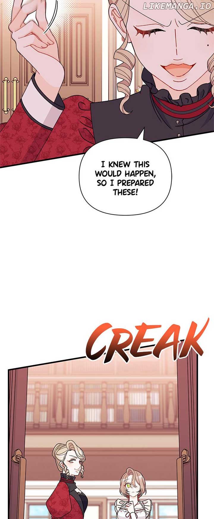 The Rewards of Marriage Chapter 59 page 40