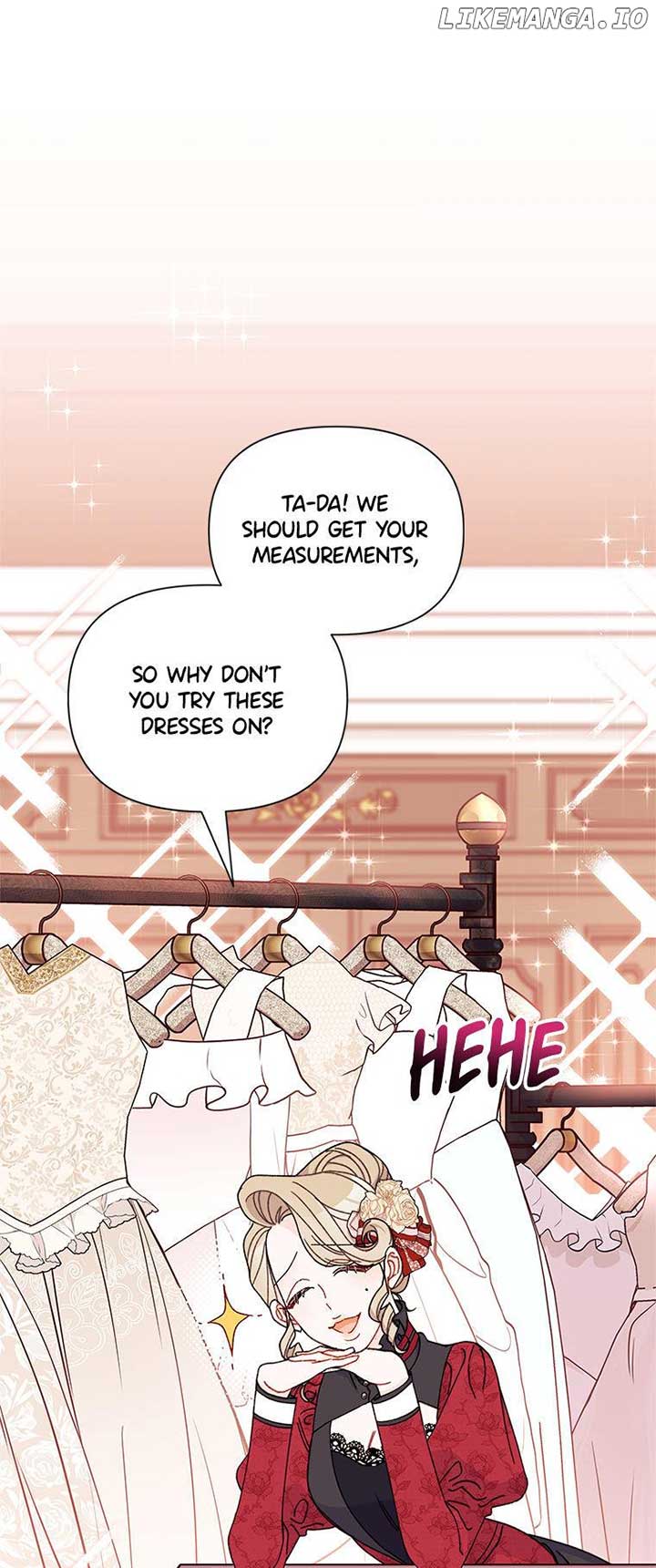 The Rewards of Marriage Chapter 59 page 43