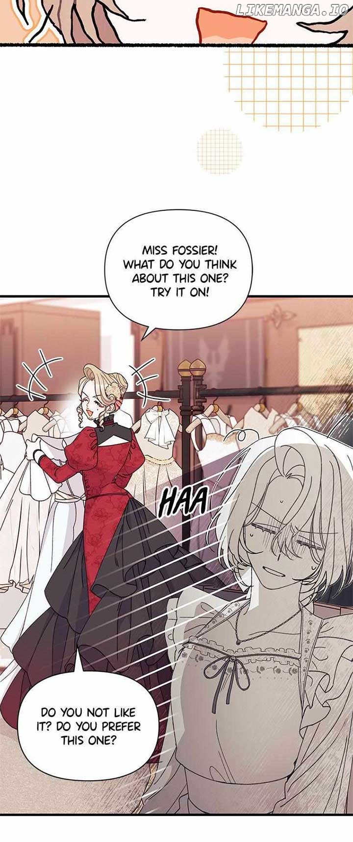 The Rewards of Marriage Chapter 59 page 47