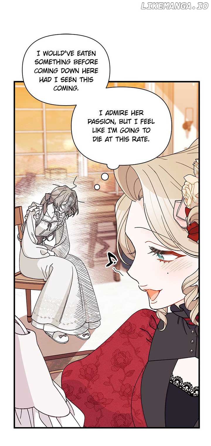 The Rewards of Marriage Chapter 59 page 48