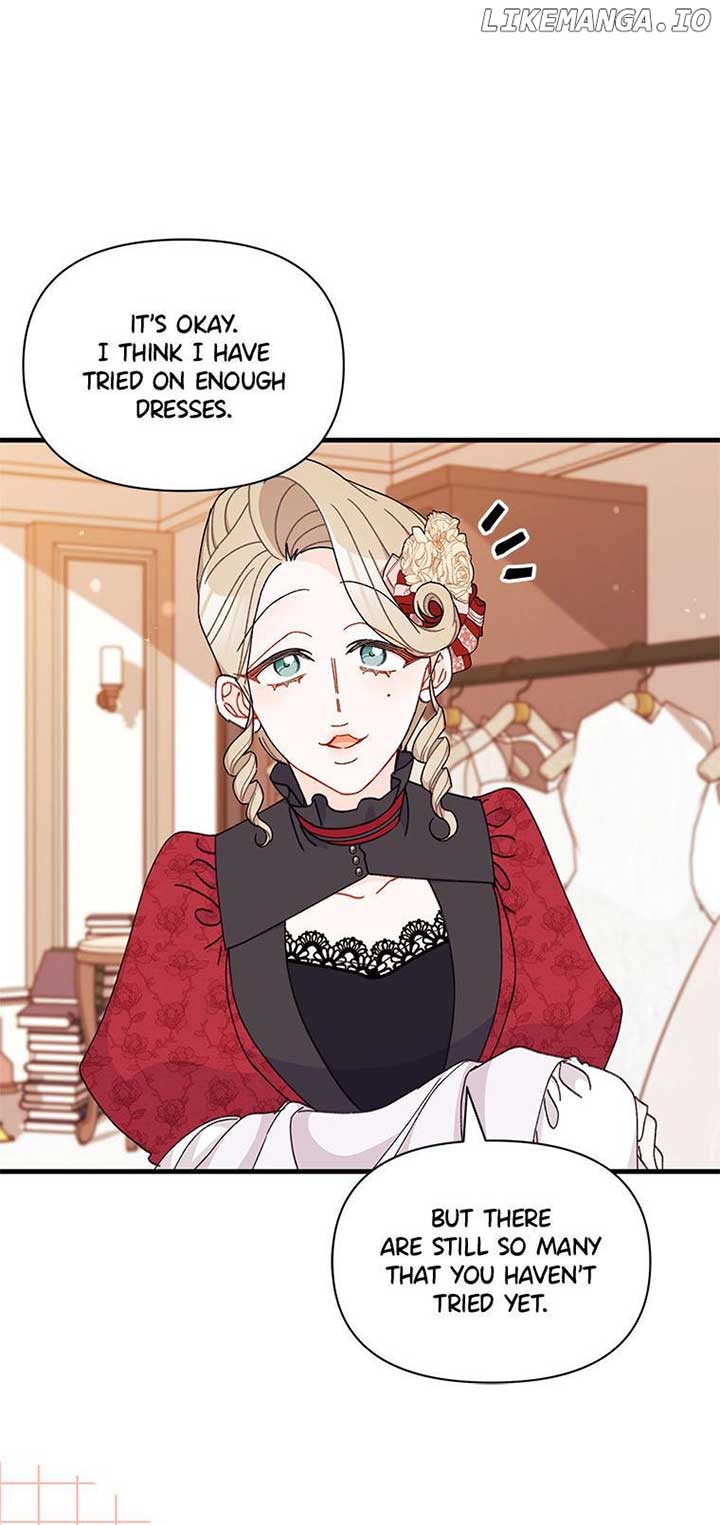 The Rewards of Marriage Chapter 59 page 49