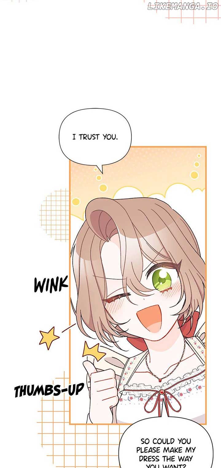 The Rewards of Marriage Chapter 59 page 51