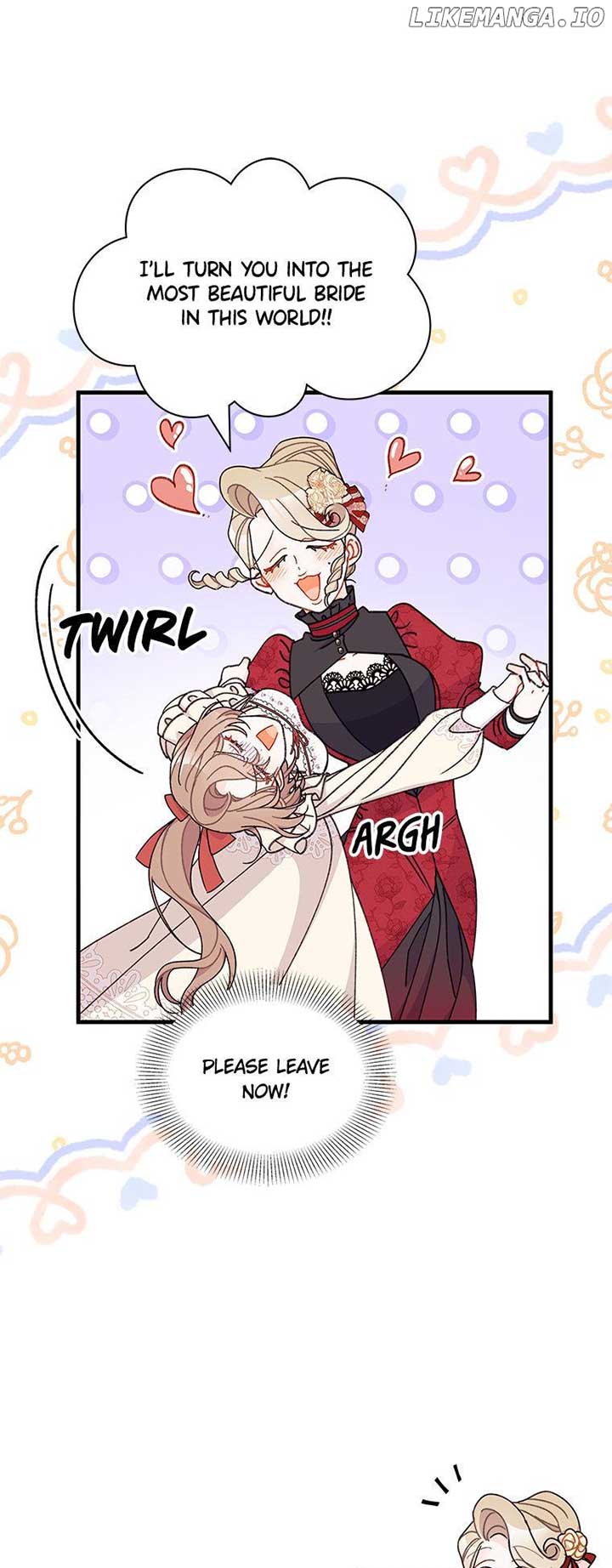 The Rewards of Marriage Chapter 59 page 53