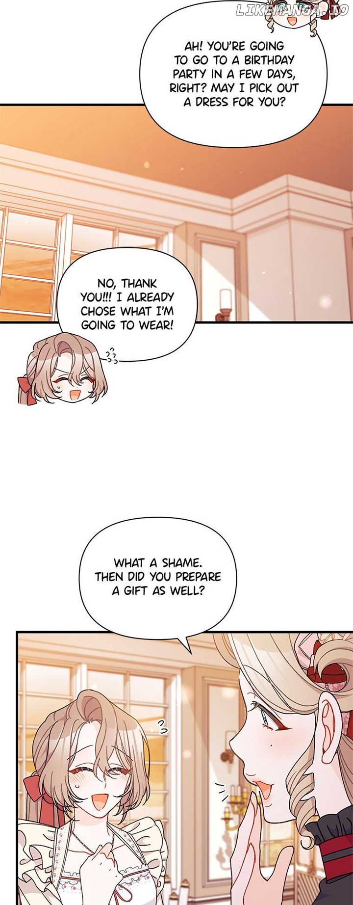 The Rewards of Marriage Chapter 59 page 54