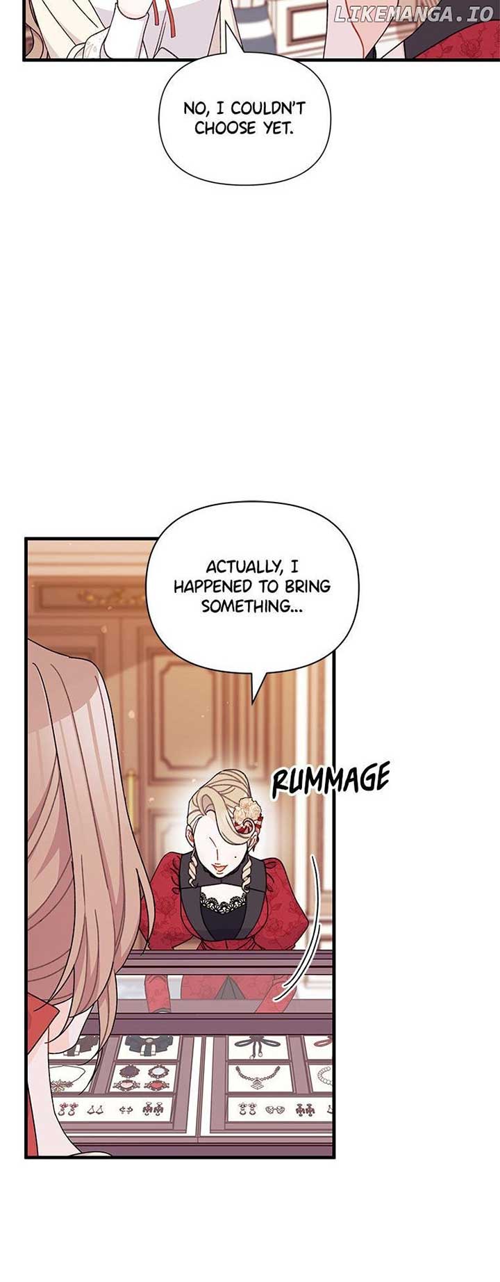 The Rewards of Marriage Chapter 59 page 55