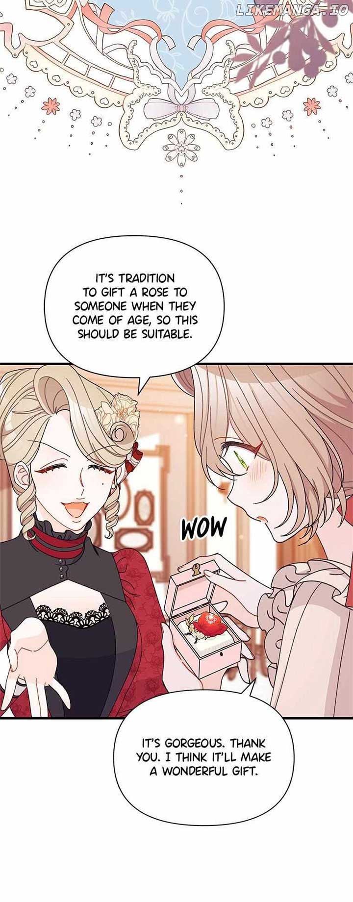 The Rewards of Marriage Chapter 59 page 57