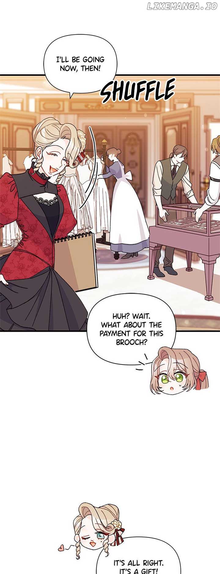 The Rewards of Marriage Chapter 59 page 58