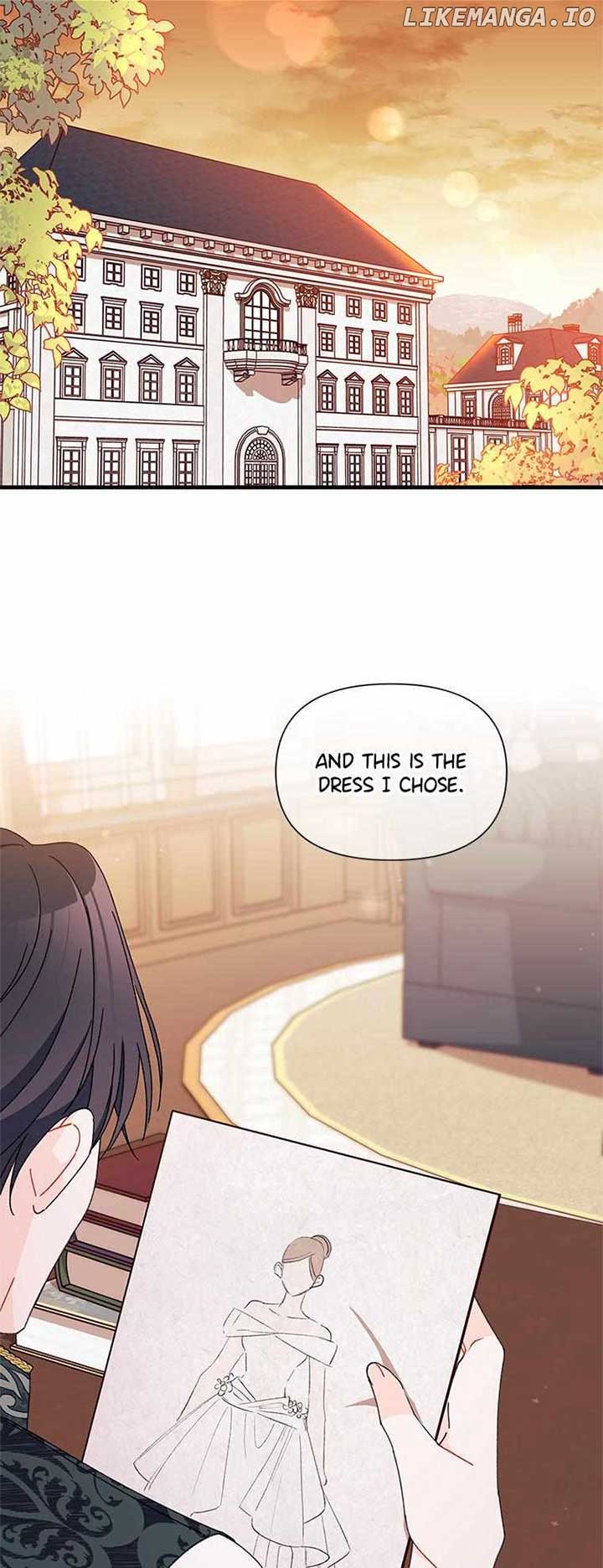 The Rewards of Marriage Chapter 59 page 60