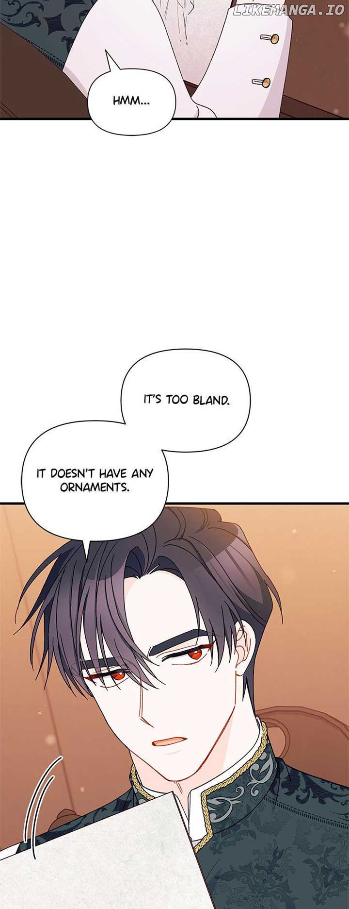 The Rewards of Marriage Chapter 59 page 61