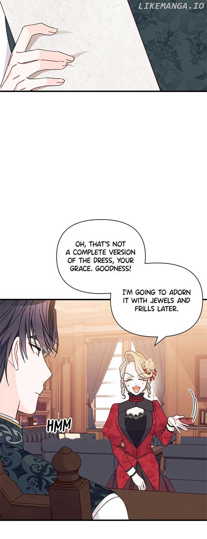 The Rewards of Marriage Chapter 59 page 62