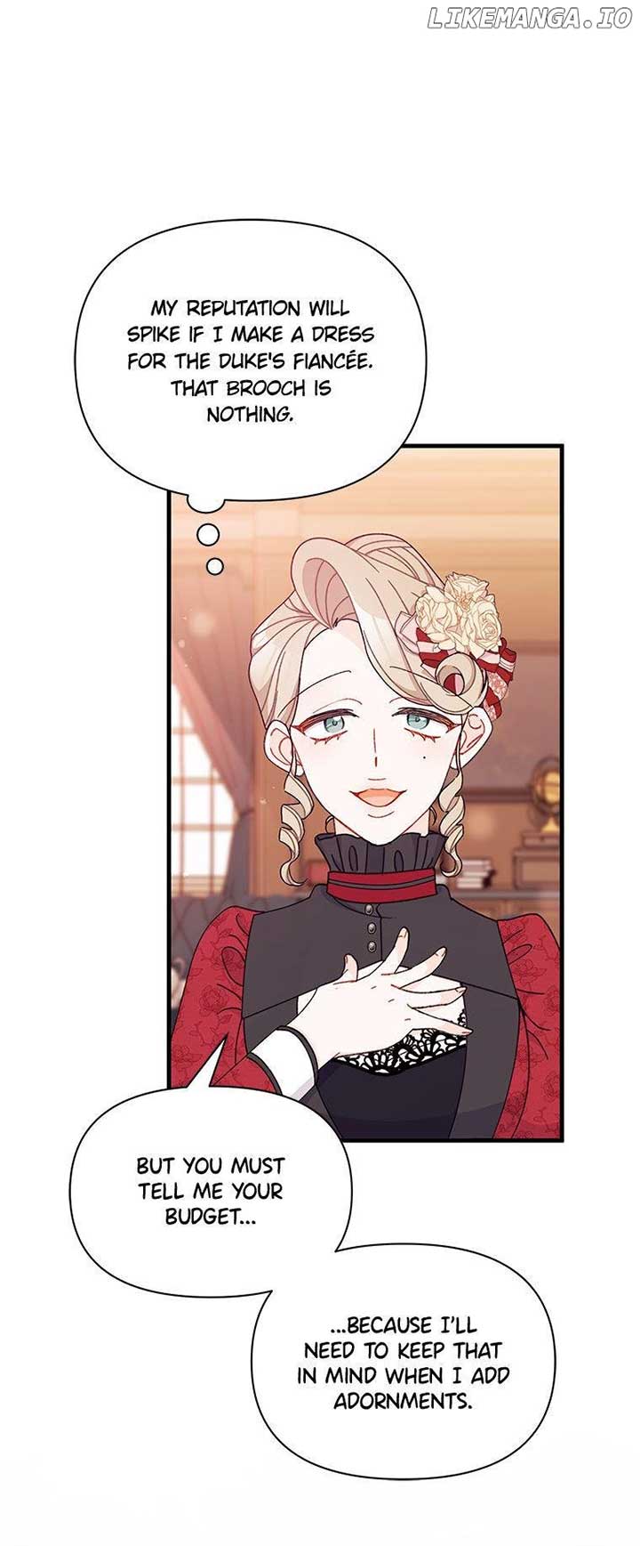 The Rewards of Marriage Chapter 59 page 63