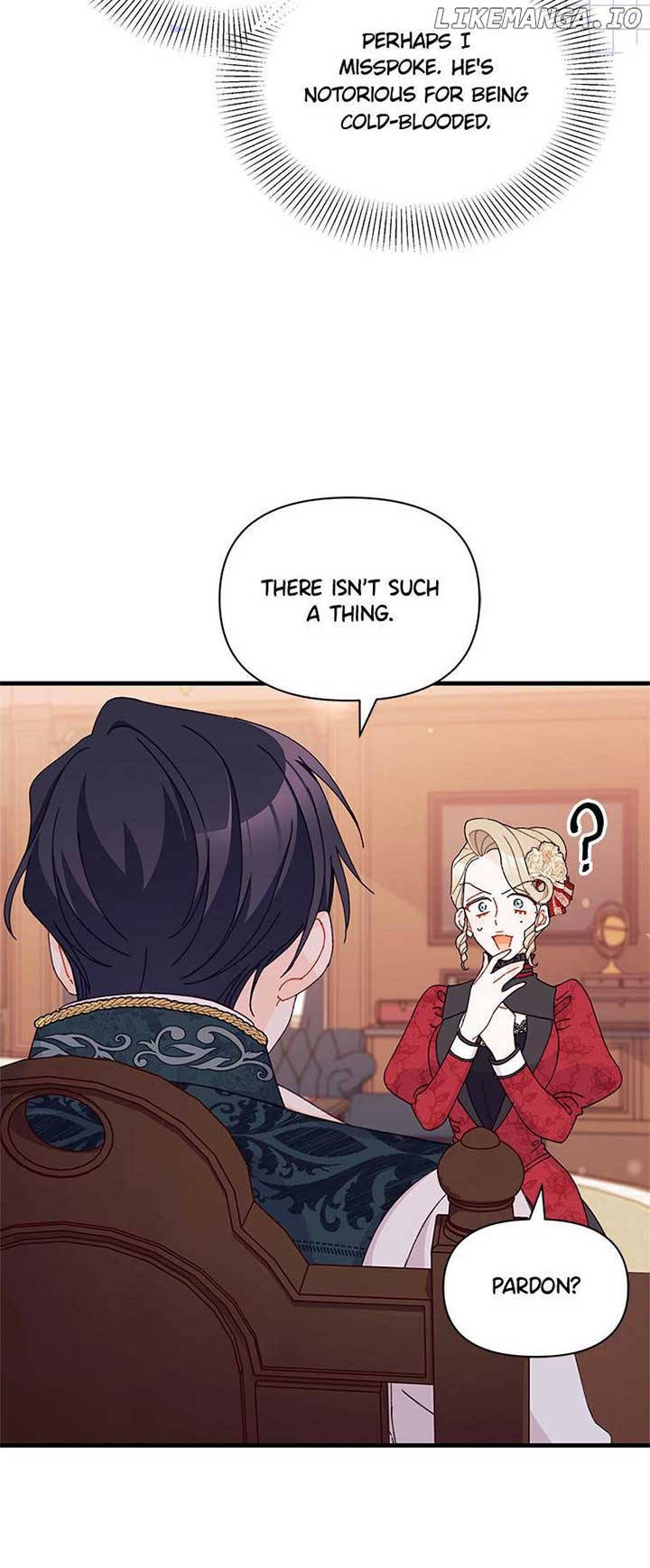 The Rewards of Marriage Chapter 59 page 65