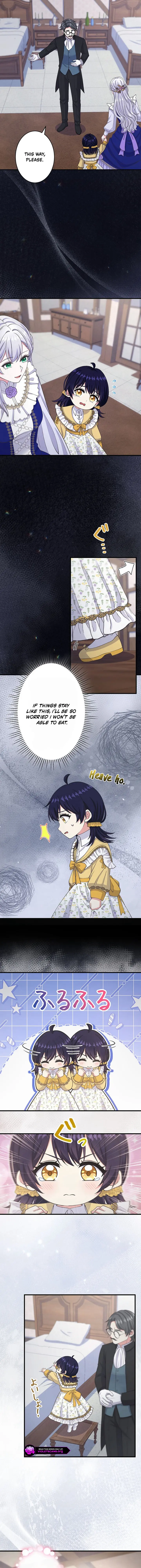 Anatagata no Gen ni Modoru Tsumori Wagozaimasen! Chapter 100 page 2