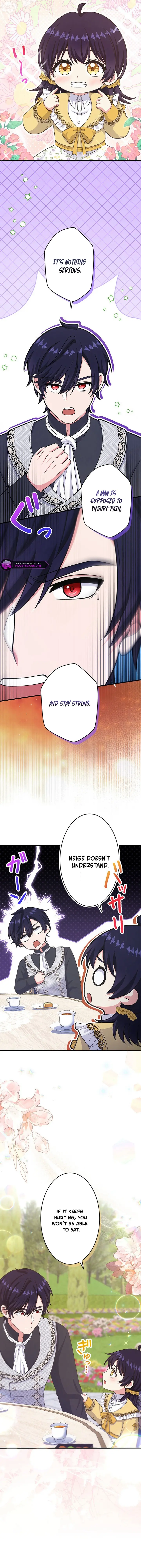 Anatagata no Gen ni Modoru Tsumori Wagozaimasen! Chapter 100 page 9