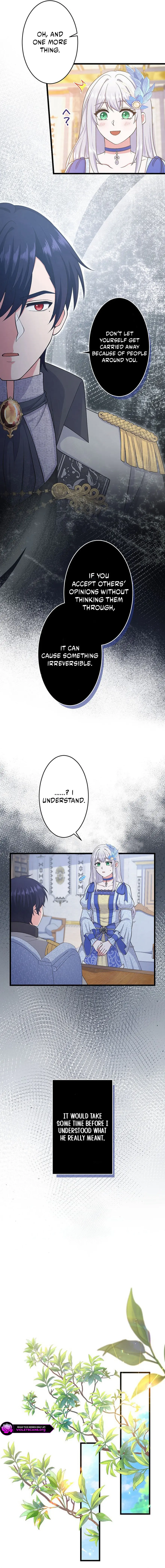 Anatagata no Gen ni Modoru Tsumori Wagozaimasen! Chapter 82 page 14