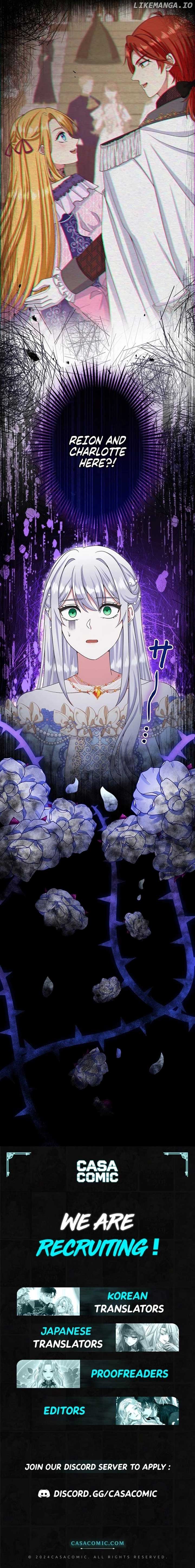 Anatagata no Gen ni Modoru Tsumori Wagozaimasen! Chapter 26 page 11