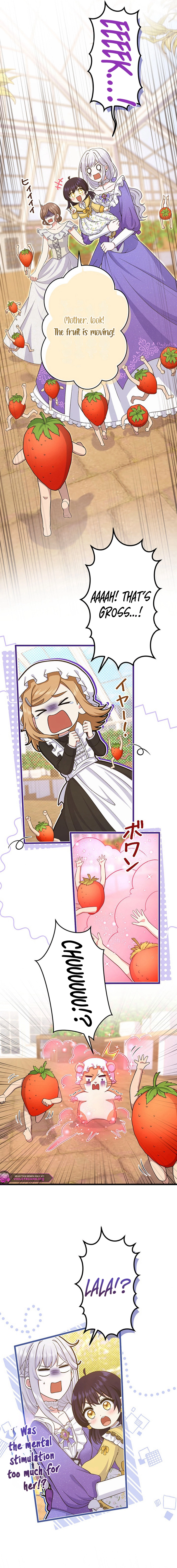 Anatagata no Gen ni Modoru Tsumori Wagozaimasen! Chapter 91 page 16