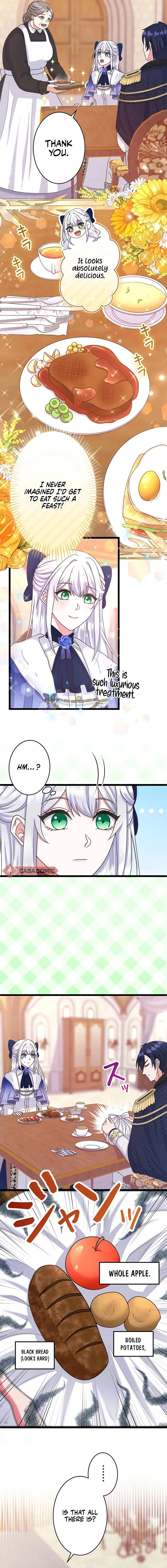 Anatagata no Gen ni Modoru Tsumori Wagozaimasen! Chapter 16 page 2