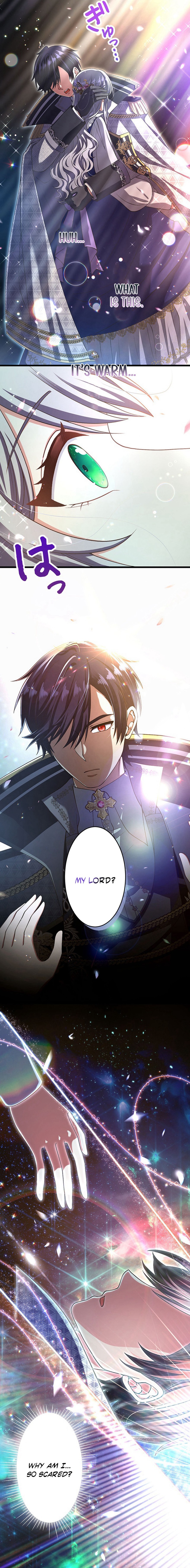 Anatagata no Gen ni Modoru Tsumori Wagozaimasen! Chapter 62 page 10