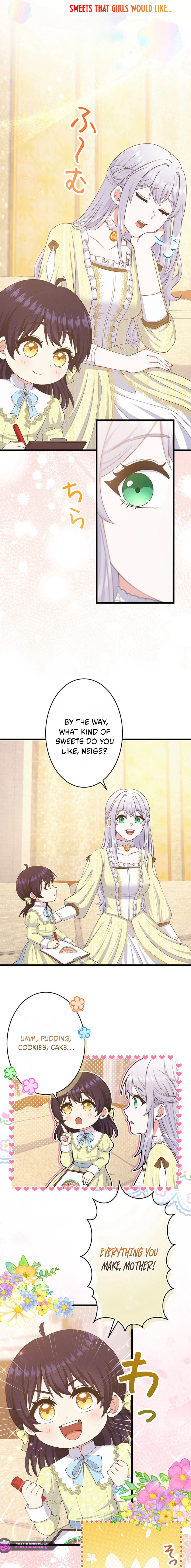Anatagata no Gen ni Modoru Tsumori Wagozaimasen! Chapter 90 page 4