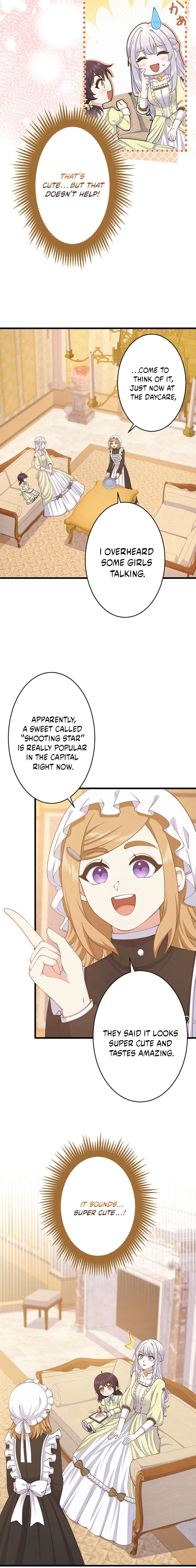 Anatagata no Gen ni Modoru Tsumori Wagozaimasen! Chapter 90 page 5