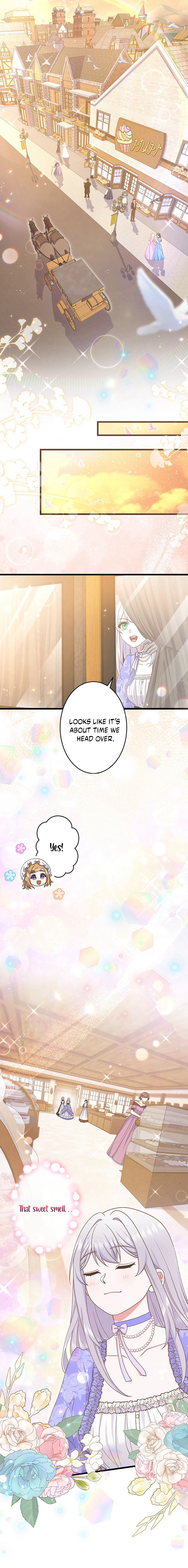Anatagata no Gen ni Modoru Tsumori Wagozaimasen! Chapter 90 page 14
