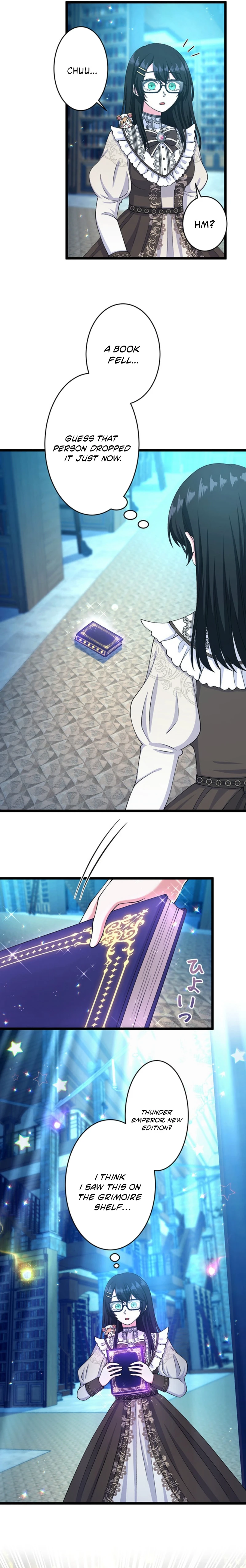 Anatagata no Gen ni Modoru Tsumori Wagozaimasen! Chapter 57 page 2