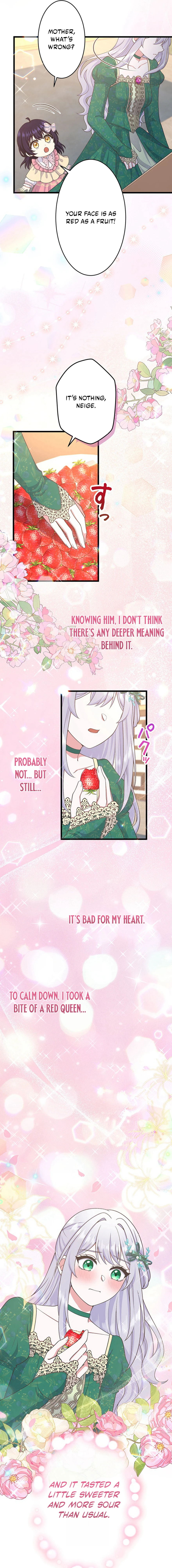 Anatagata no Gen ni Modoru Tsumori Wagozaimasen! Chapter 94 page 16