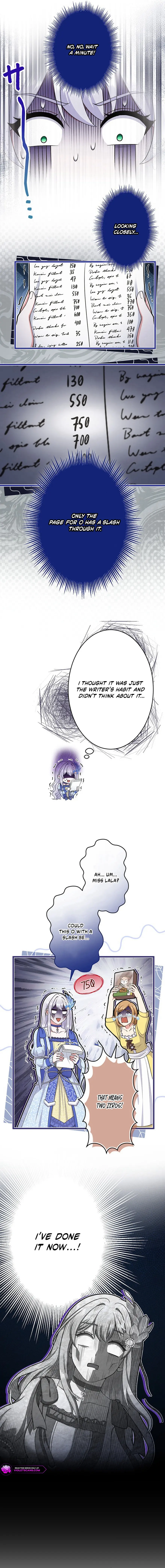 Anatagata no Gen ni Modoru Tsumori Wagozaimasen! Chapter 80 page 12