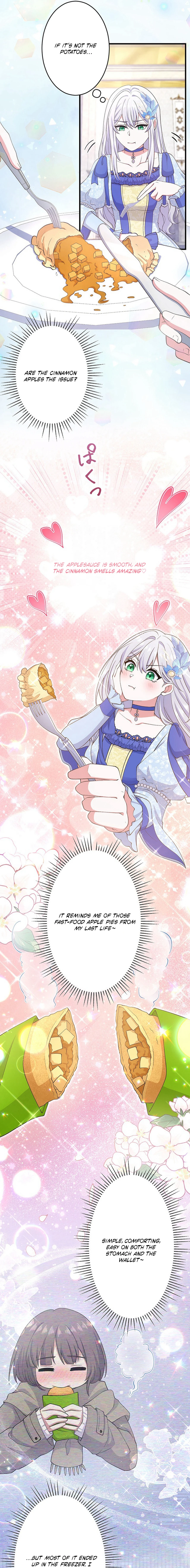 Anatagata no Gen ni Modoru Tsumori Wagozaimasen! Chapter 95 page 13