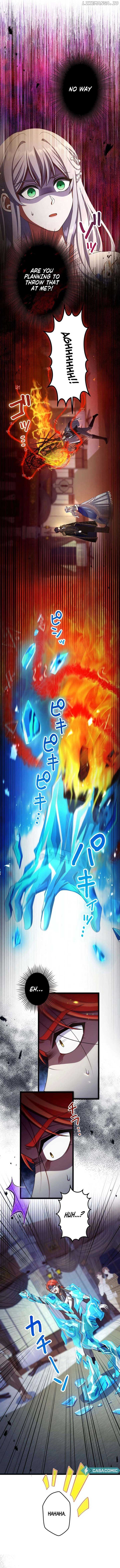 Anatagata no Gen ni Modoru Tsumori Wagozaimasen! Chapter 30 page 2