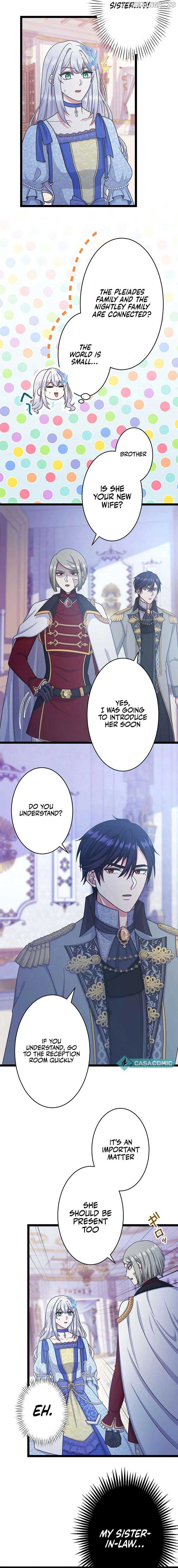 Anatagata no Gen ni Modoru Tsumori Wagozaimasen! Chapter 14 page 6
