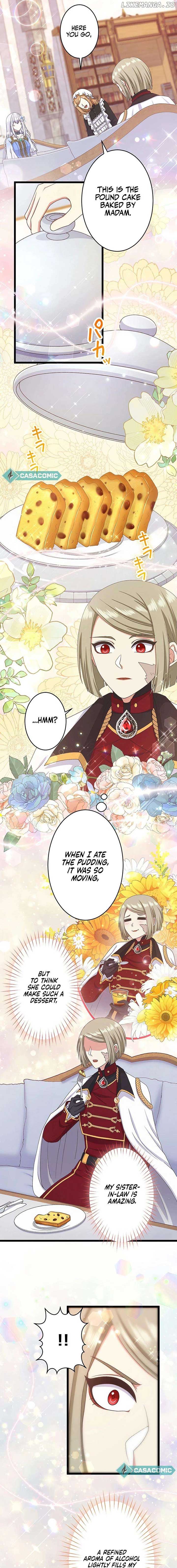 Anatagata no Gen ni Modoru Tsumori Wagozaimasen! Chapter 22 page 2