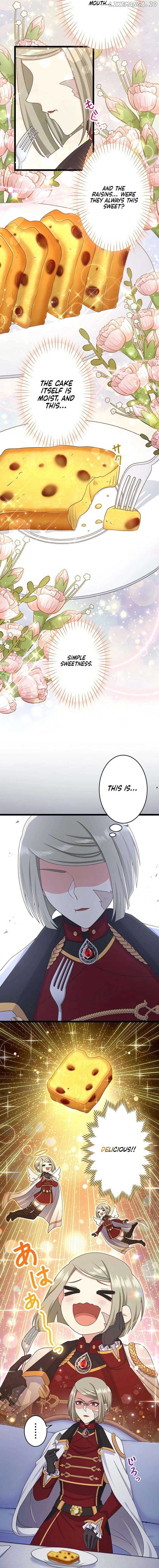 Anatagata no Gen ni Modoru Tsumori Wagozaimasen! Chapter 22 page 3