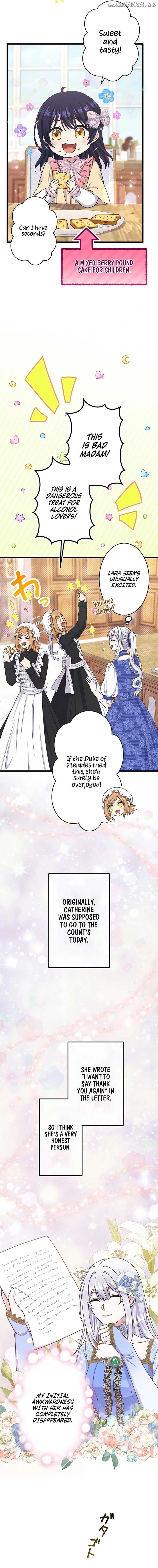 Anatagata no Gen ni Modoru Tsumori Wagozaimasen! Chapter 20 page 16