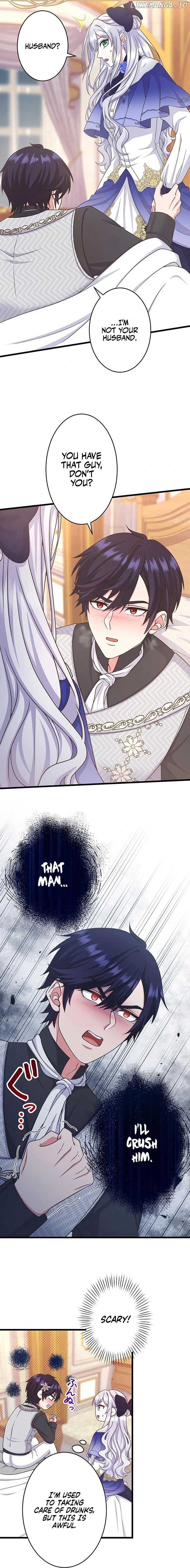 Anatagata no Gen ni Modoru Tsumori Wagozaimasen! Chapter 19 page 13